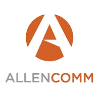 AllenComm logo