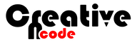 Creative Encode logo