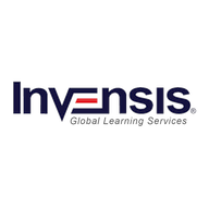 Invensis Learning logo
