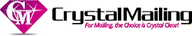 Crystal Mailing logo