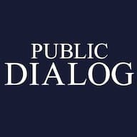 Public Dialog