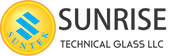 Sunrise Glass Technical logo