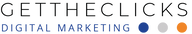 Get The Clicks logo
