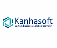 Kanhasoft logo