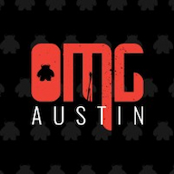 OMG Austin logo