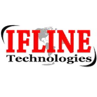 Ifline Technologies logo