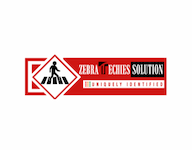 Zebra Techies Solution (ZTS) logo