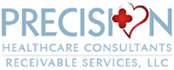 Precision Receivable Services, LLC logo