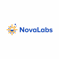 Novalabs logo