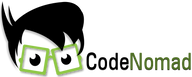 CodeNomad logo