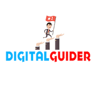 Digital Guider logo