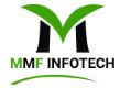 MMF Infotech Technologies Pvt. Ltd. logo