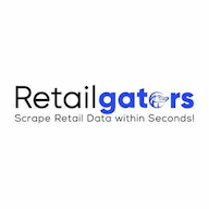 Retailgators logo