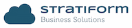 Stratiform logo