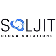 SOLJIT logo