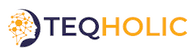 TeqHolic logo