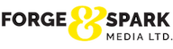 Forge & Spark Media Ltd. logo