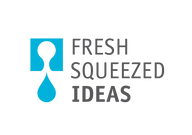 Fresh Squeezed Ideas logo
