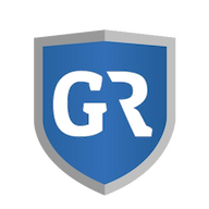 Guaranteed Removals logo