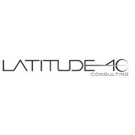 Latitude 40 Consulting, Inc. logo
