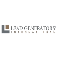 Lead Generators International® logo