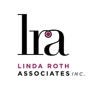 Linda Roth Associates logo