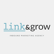 Link&Grow - Inbound Marketing Agency logo