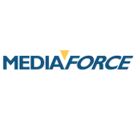 Mediaforce Digital Marketing Agency logo