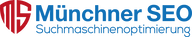 Munich SEO search engine optimization logo