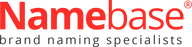 Namebase Brand Naming logo