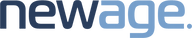 newage. digital solutions logo