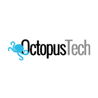 Octopus Tech Solutions logo