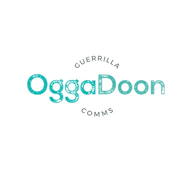 OggaDoon PR and Digital Marketing logo