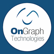 OnGraph Technologies logo
