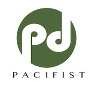 Pacifist Digi Solutions logo