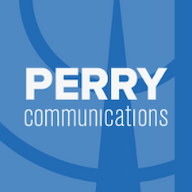 Perry Communications Group logo