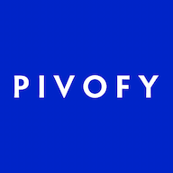 Pivofy logo