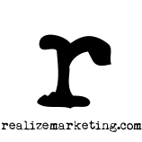 Realize Internet Marketing logo