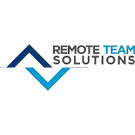 Remote Team Solutions logo