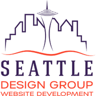 Seattle Design Group logo