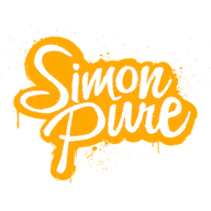 Simon Pure Marketing Inc. logo