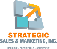 Strategic Sales & Marketing