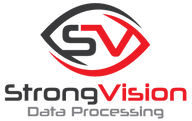 Strong Vision Data Processing