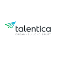 Talentica Software India Pvt. Ltd logo