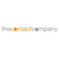 The Contact Company logo