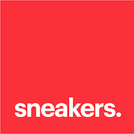 The Sneakers Agency logo