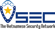 The Vietnam Security Network logo