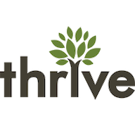 Thrive Internet Marketing Agency logo