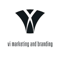 VI Marketing & Branding logo