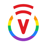 Veritas Communications logo